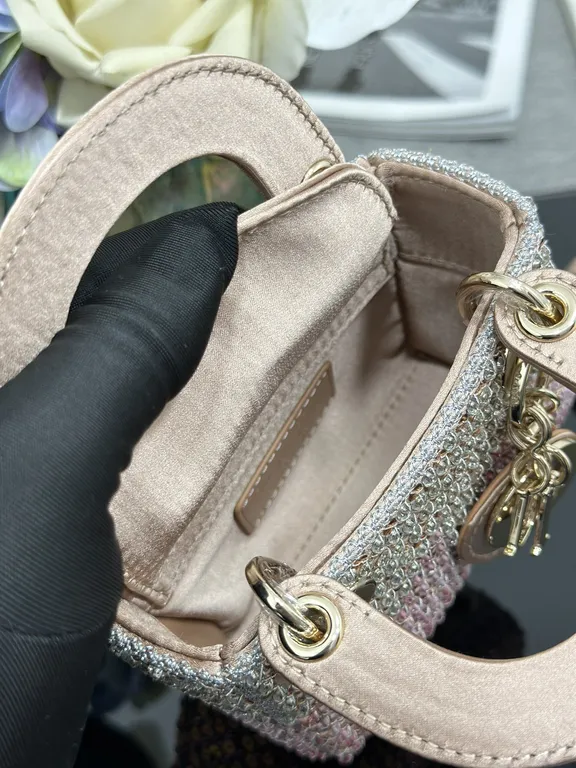 Dior Bag 